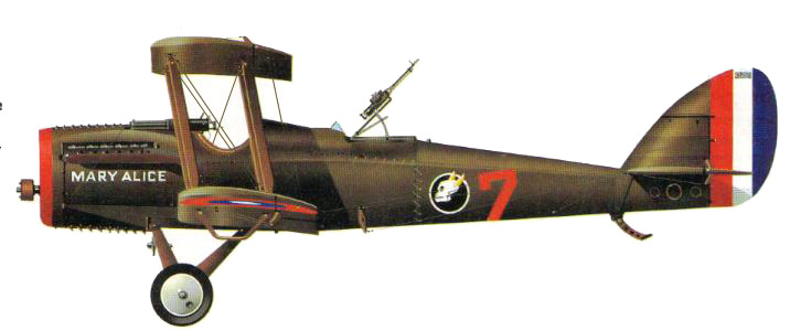      D.H.4 (Dayton-Wright-built),  RODEN,  1/48, : Rod414 # 6 hobbyplus.ru