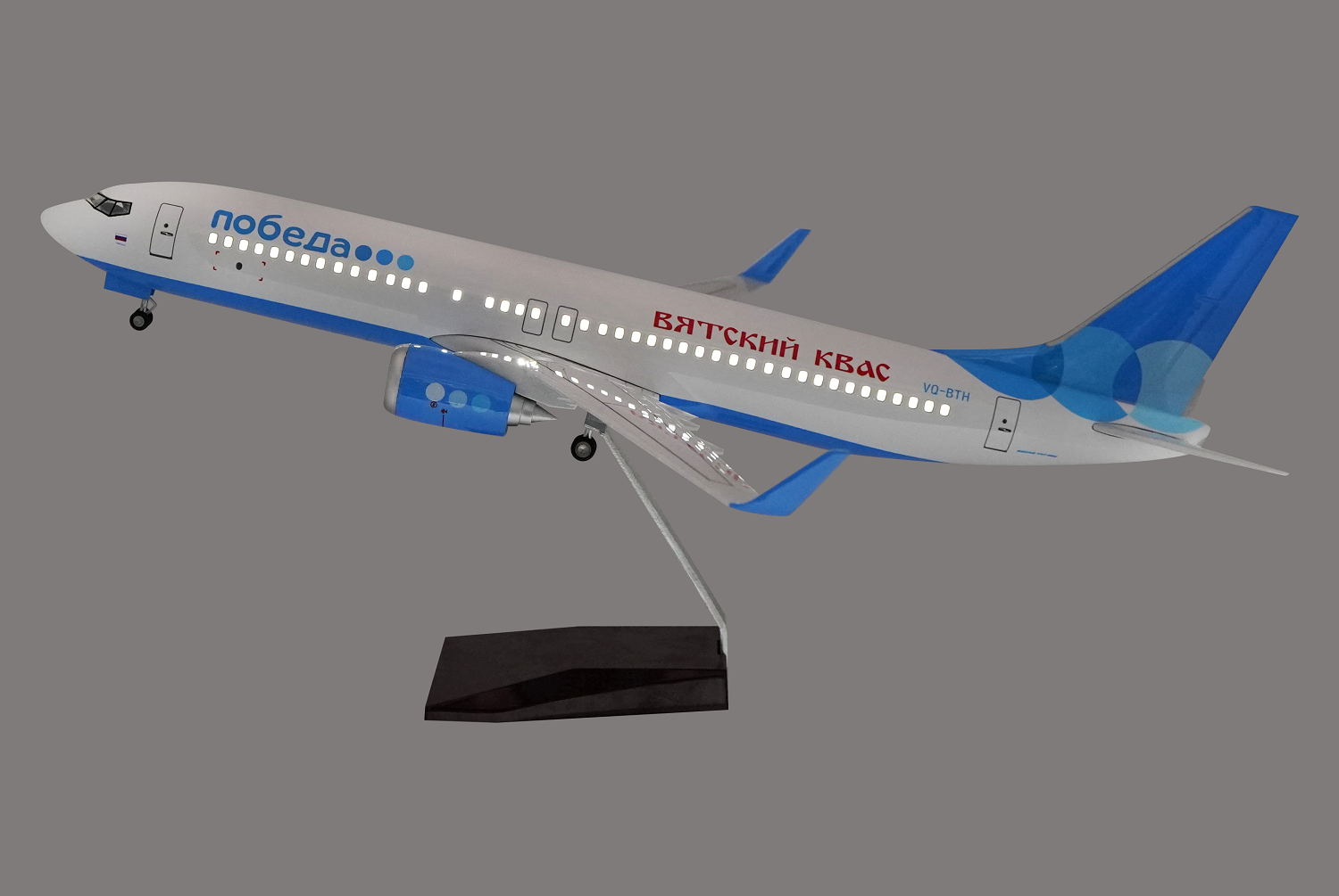    737-800  .  47 .  # 13 hobbyplus.ru
