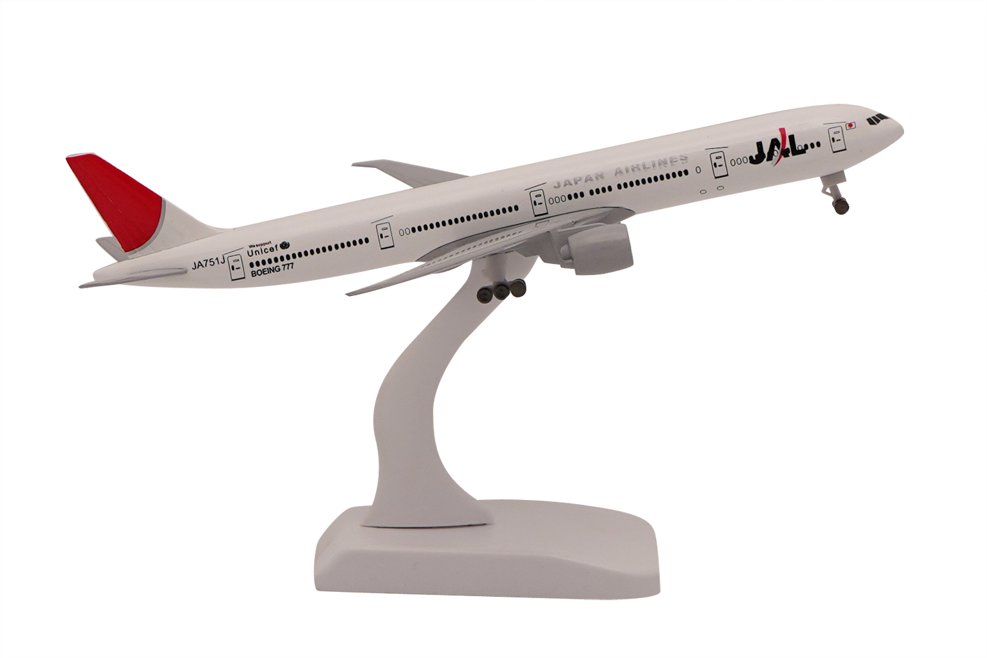     777,  Japan Airlines (JAL) ,  ,  20 .  # 3 hobbyplus.ru