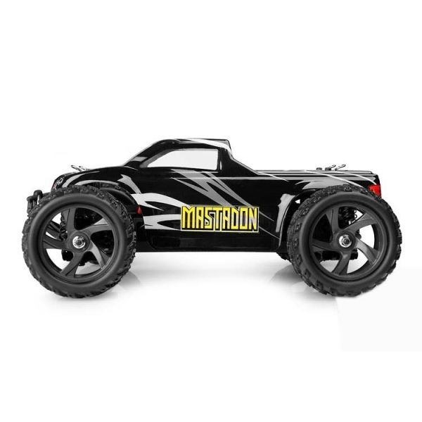   :  1/18 4WD  - Iron Track Mastadon RTR: IronTrack, : IT-E18MT # 1 hobbyplus.ru