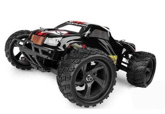   :  1/18 4WD  - Iron Track Mastadon RTR: IronTrack, : IT-E18MT # 6 hobbyplus.ru