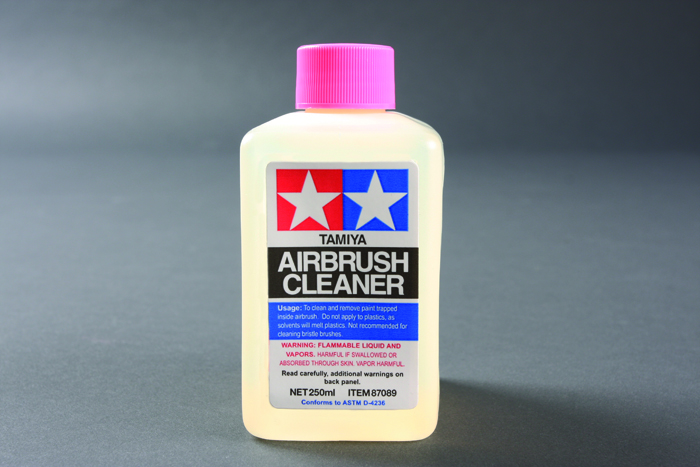   Airbrush Cleaner TAMIYA,  87089 # 1 hobbyplus.ru