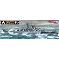     1/350  Yamato,  TAMYIA, : 78030
