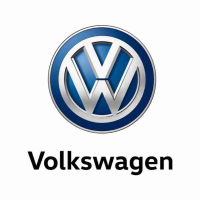   Volkswagen.