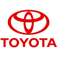  Toyota .