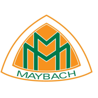   Maybach. 