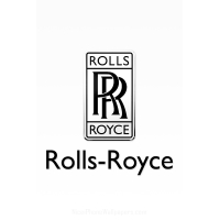   Rolls Royc.