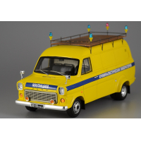     Ford Transit 1974-   .  Spark ,  A011,  1:43.