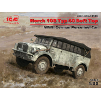      Horch 108 Typ 40   , ICM Art.: 35506 : 1/35