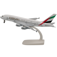   Airbus A380 Emirates.