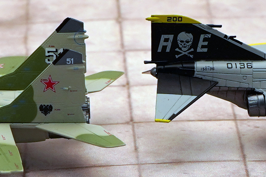  ,   29     F-4C , .  # 4 hobbyplus.ru