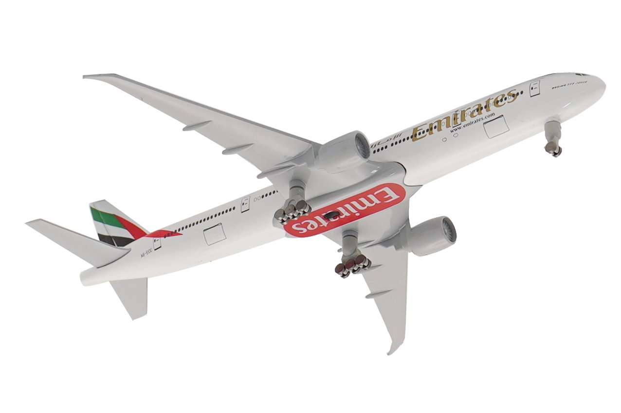     777,  Emirates,  ,  20 . # 6 hobbyplus.ru
