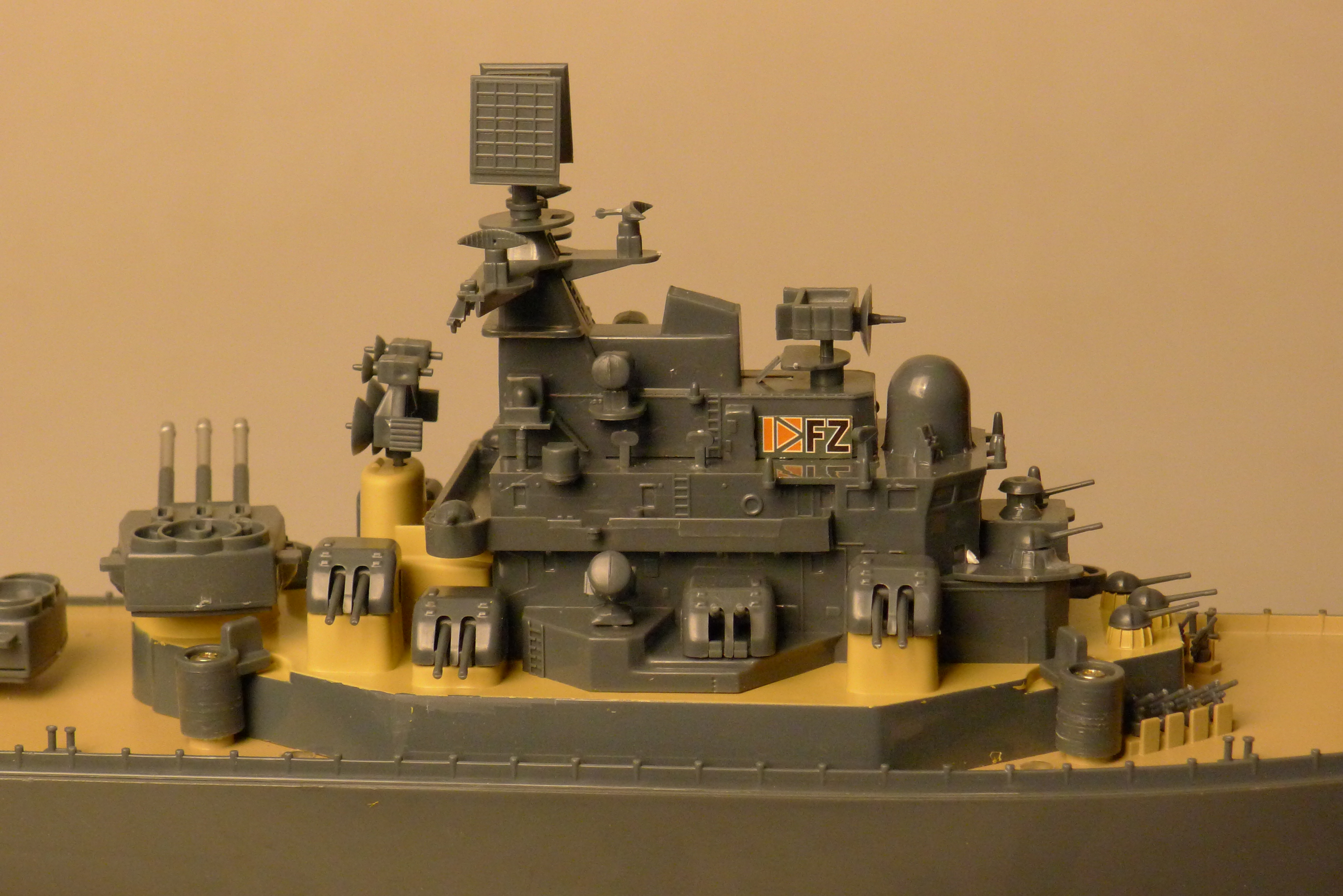     Yamato,  -3826,  1:250.  ,  . # 4 hobbyplus.ru