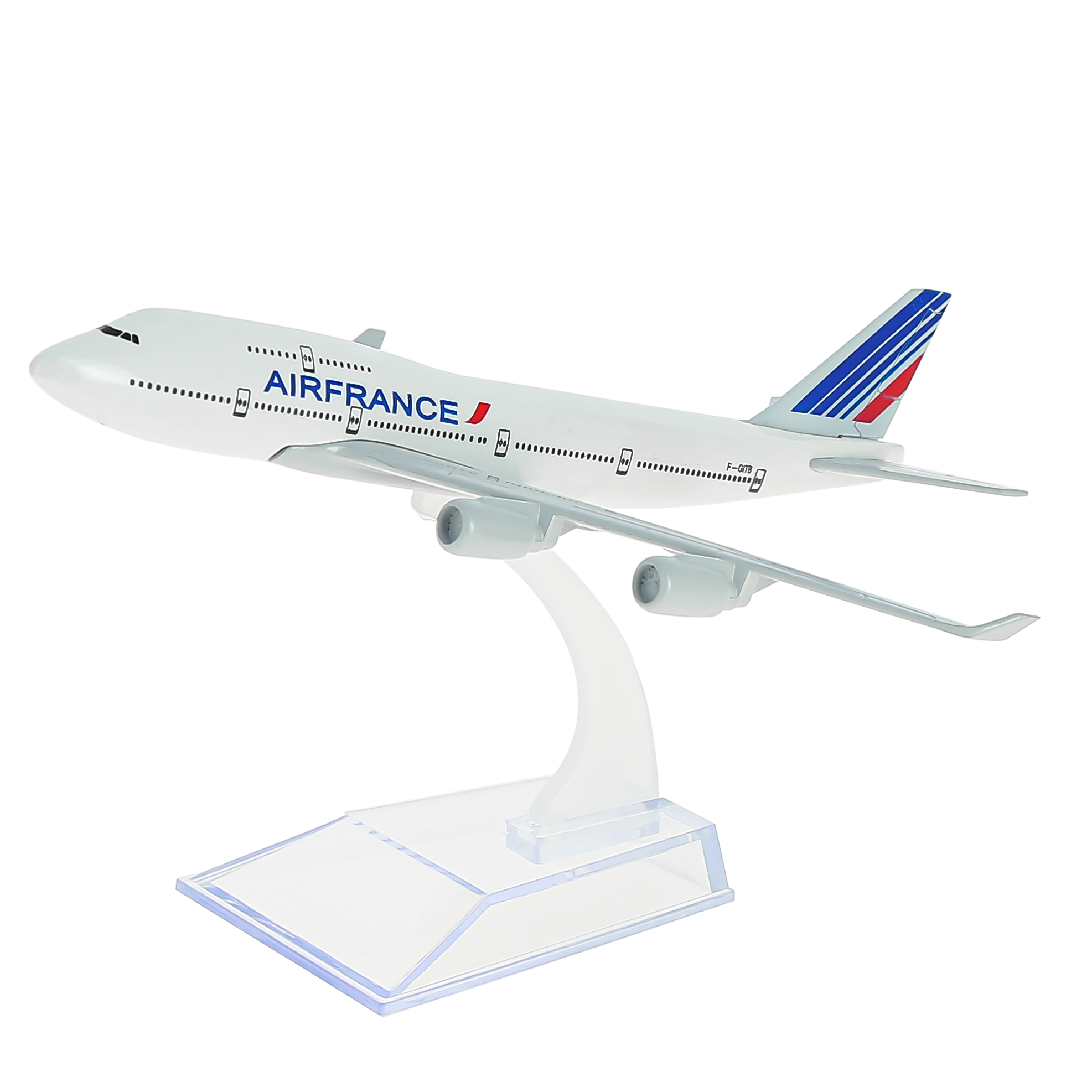     747 Air France,   16 .   ,   ,   .  # 2 hobbyplus.ru