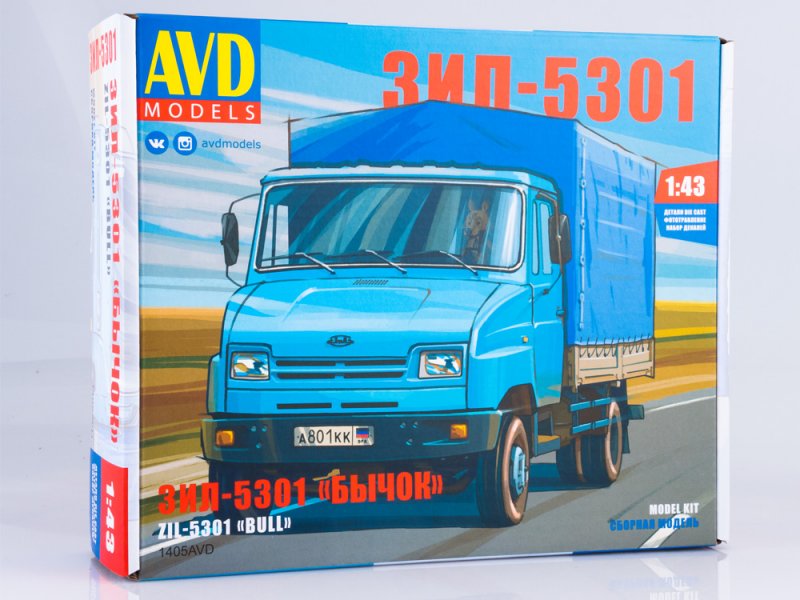    -5301 ,  . AVD Models 1405AVD # 1 hobbyplus.ru