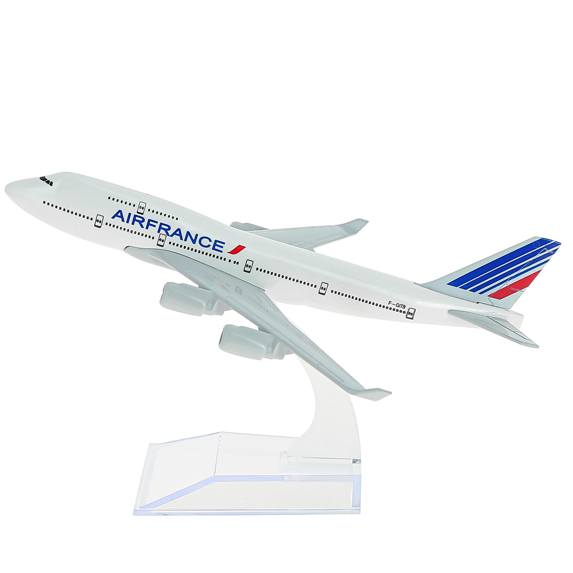     747 Air France,   16 .   ,   ,   .  # 1 hobbyplus.ru