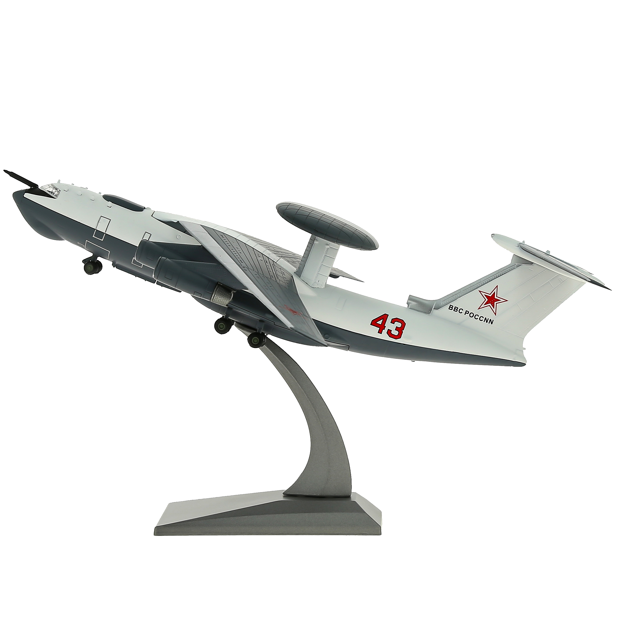 Купить большие сборные модели в интернет магазине Copterdrone
