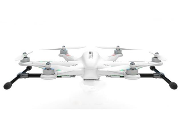 Гексакоптер - Tali H500 ( BNF ) С контроллером, GPS-модулем