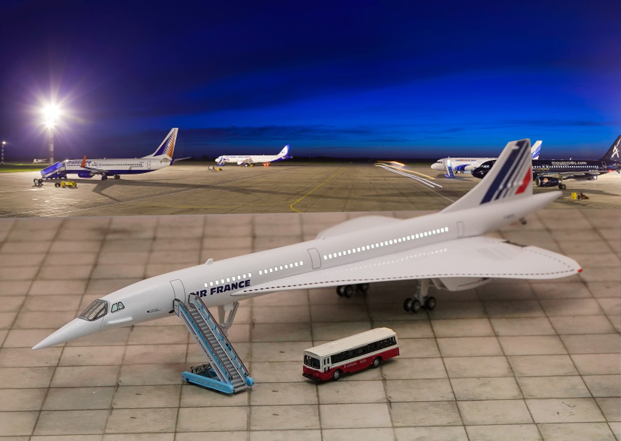    Air France,   . # 5 hobbyplus.ru