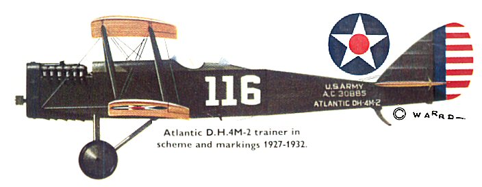 Сборная модель Американский дневной бомбардировщик D.H.4 (Dayton-Wright-built), производства RODEN, масштаб 1/48, артикул: Rod414 # 7 hobbyplus.ru