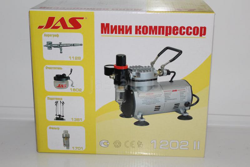 Jas 1203 схема