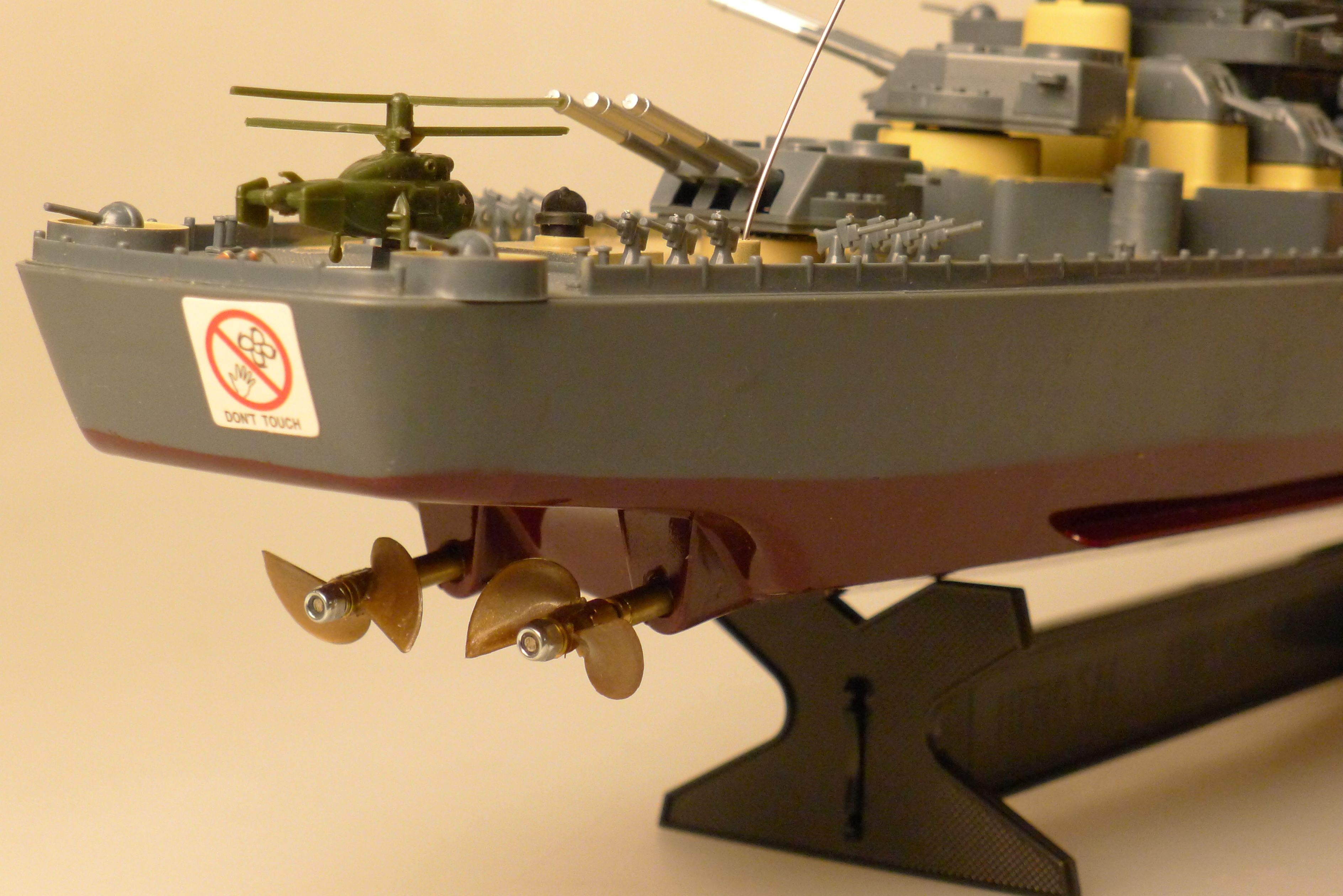     Yamato,  -3826,  1:250.  ,  . # 2 hobbyplus.ru