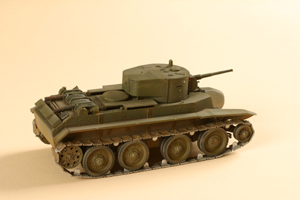 Сборная модель: Советский лёгкий танк БТ-7. Производства «Звезда» масштаб 1:35, артикул 3545 # 2 hobbyplus.ru