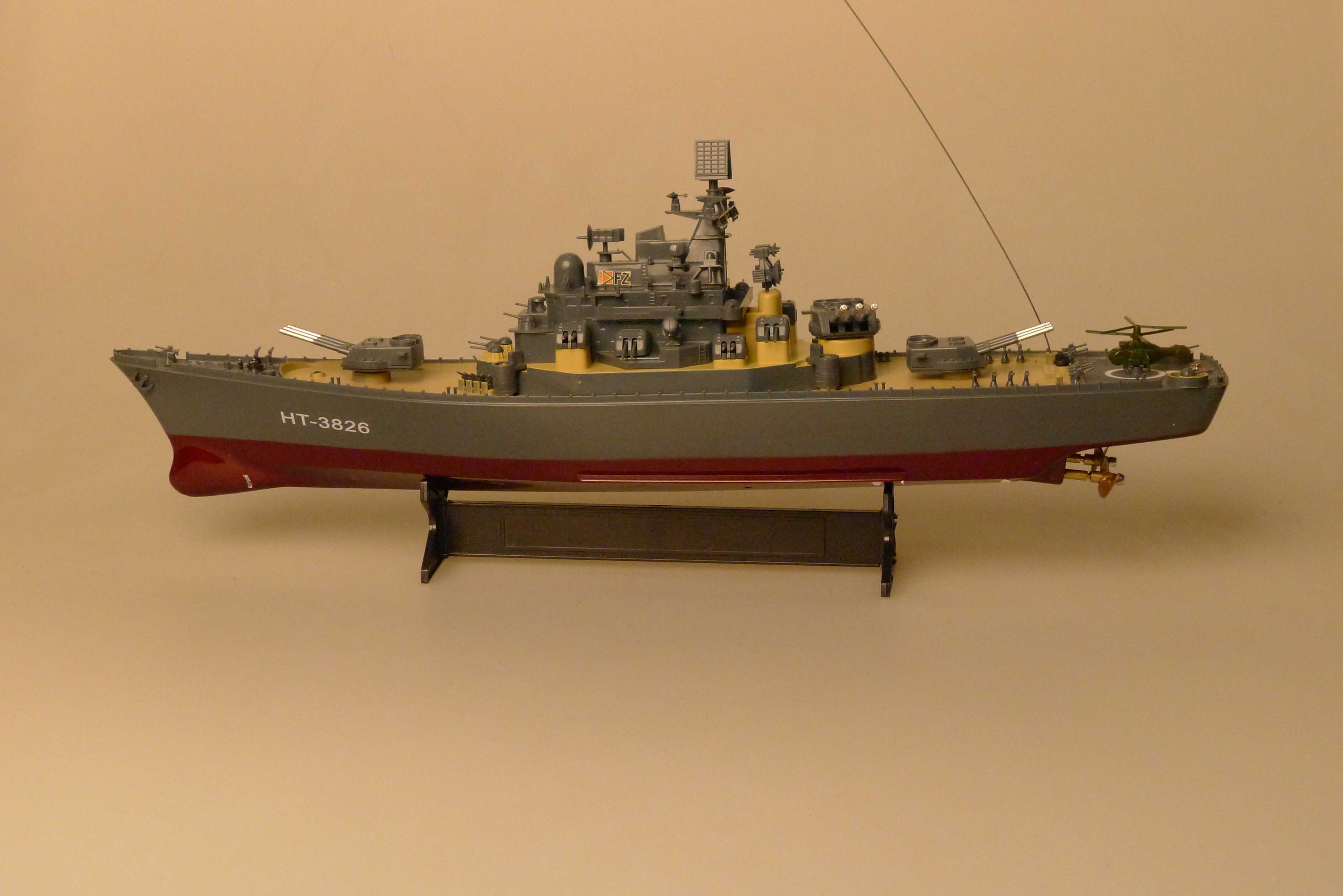    Yamato,  -3826,  1:250.  ,  . # 1 hobbyplus.ru