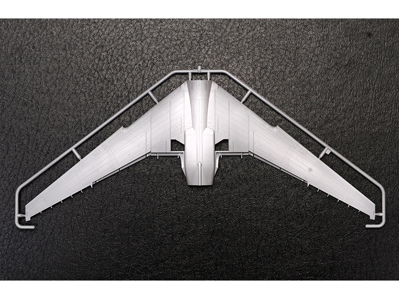 Сборная модель Советский пассажирский авиалайнер Ил-62М, производства «Звезда», масштаб 1:144, артикул 7013. # 3 hobbyplus.ru