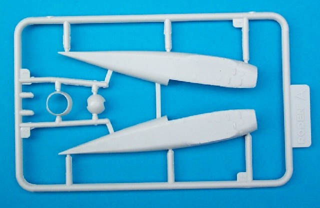      Albatros W.4 late.,  RODEN,  1/72, : Rod34 # 3 hobbyplus.ru