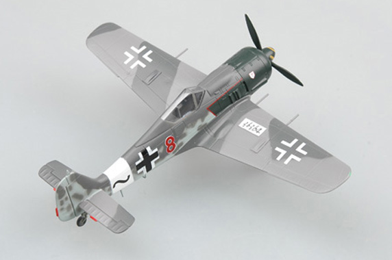    Fw190 A-8,  8,  , 1944,  1:72,  Easy Model.  : 36364.  ,   ,  Easy Model.  # 1 hobbyplus.ru