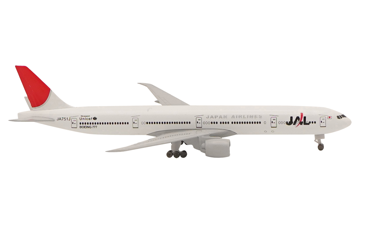     777,  Japan Airlines (JAL) ,  ,  20 .  # 7 hobbyplus.ru