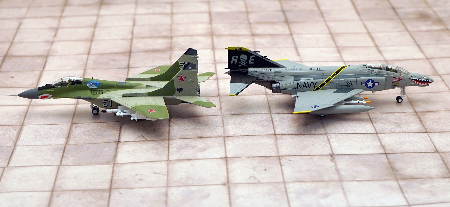  ,   29     F-4C , .  # 11 hobbyplus.ru