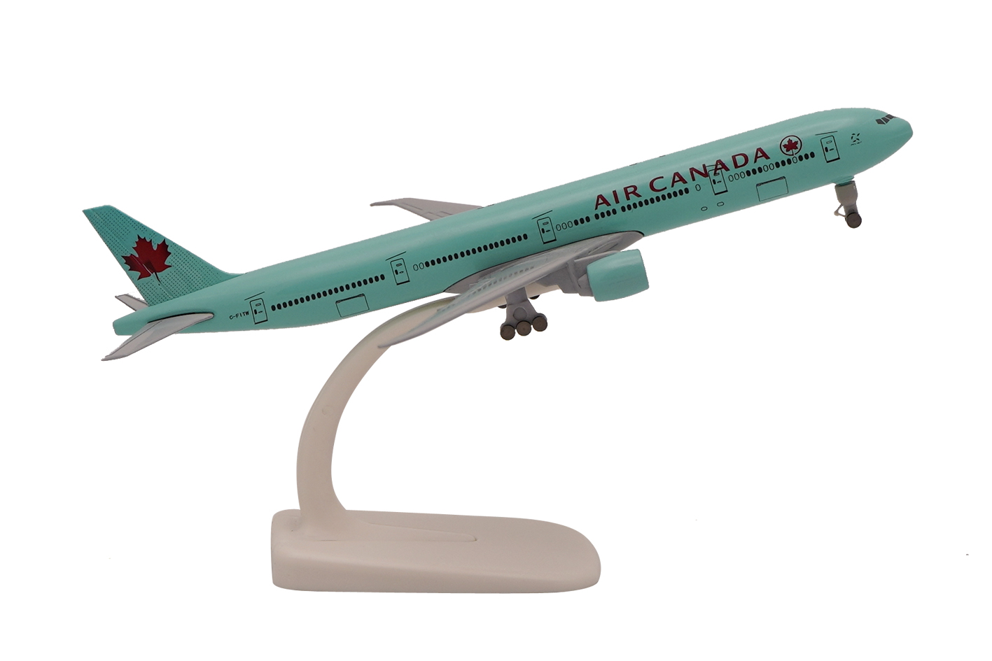     777,  air Canada,  ,  20 . # 3 hobbyplus.ru