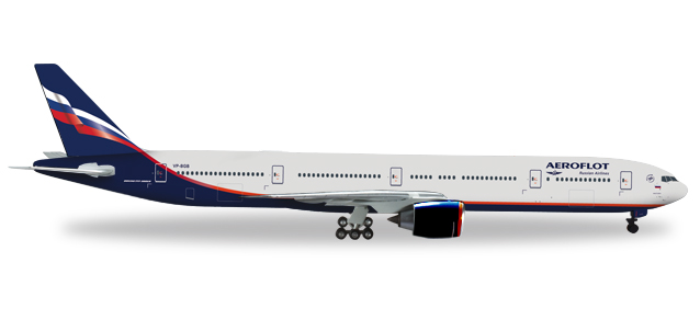    Boeing 777-300ER , ,  1/200,  HERPA,  556552 # 1 hobbyplus.ru