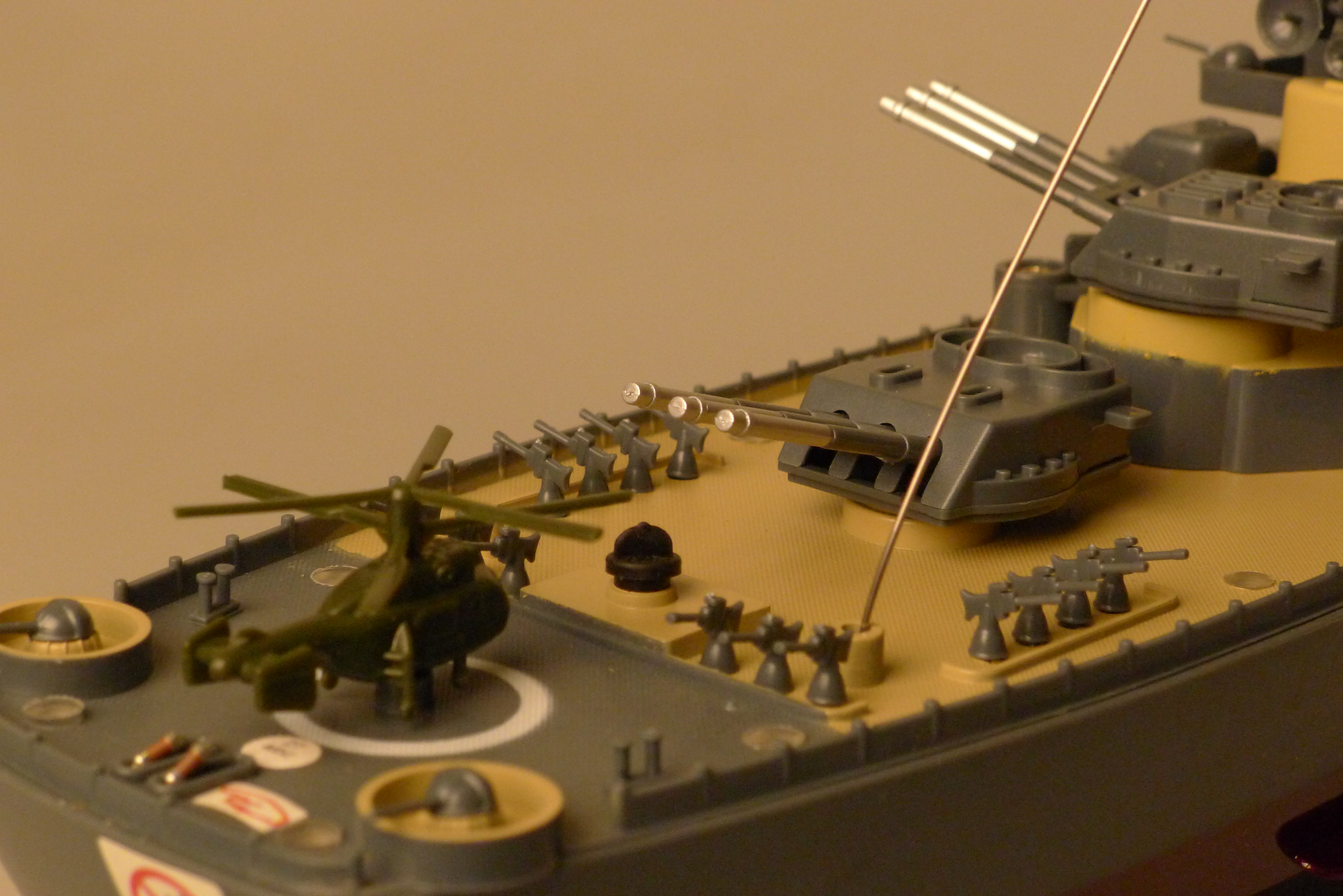     Yamato,  -3826,  1:250.  ,  . # 3 hobbyplus.ru