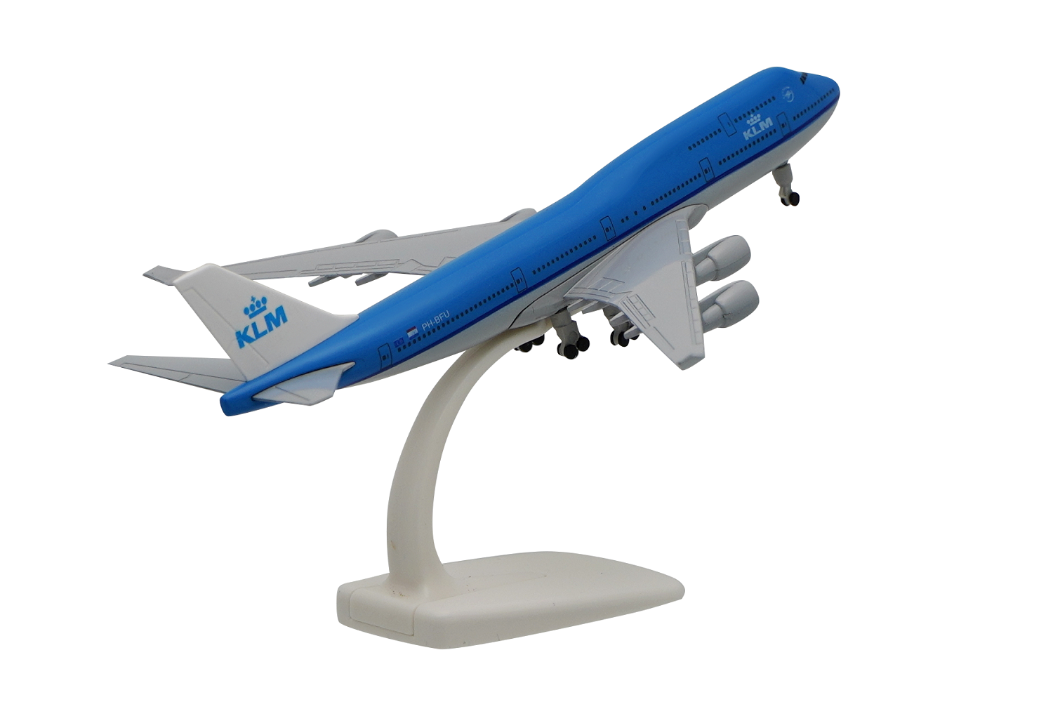    747 KLM,  , 20 ., . # 11 hobbyplus.ru