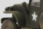 Американский медицинский армейский автомобиль, вторая мировая война масштаб 1:32. # 3 hobbyplus.ru