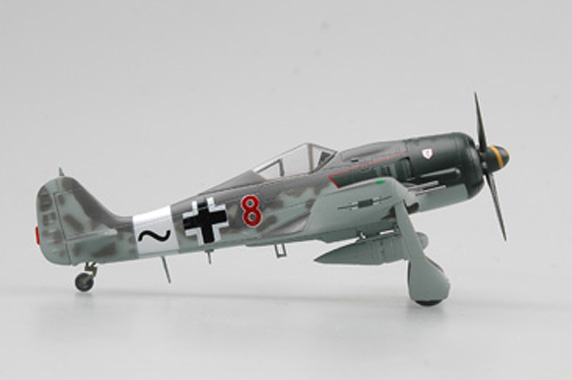    Fw190 A-8,  8,  , 1944,  1:72,  Easy Model.  : 36364.  ,   ,  Easy Model.  # 4 hobbyplus.ru
