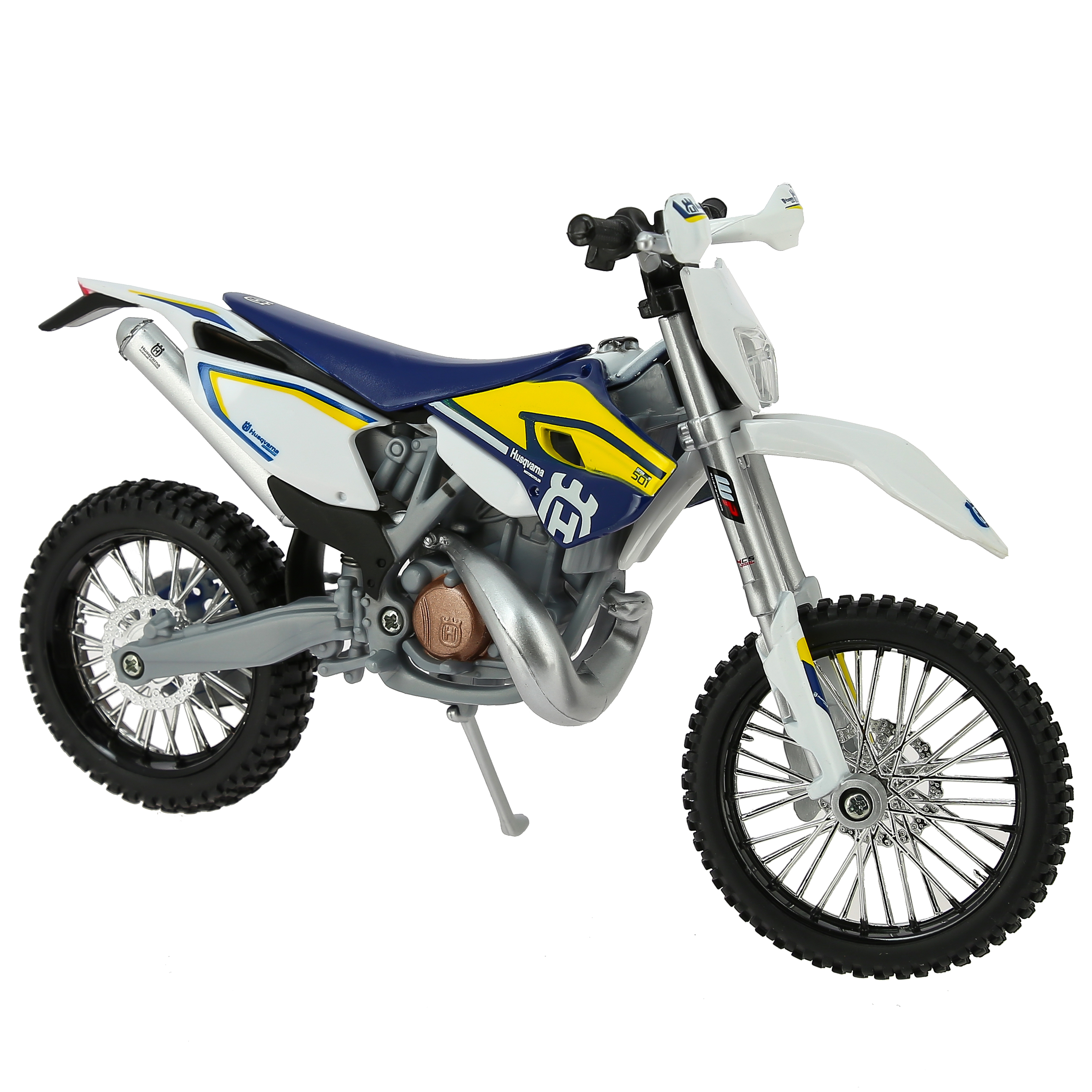 Husqvarna Fe 501