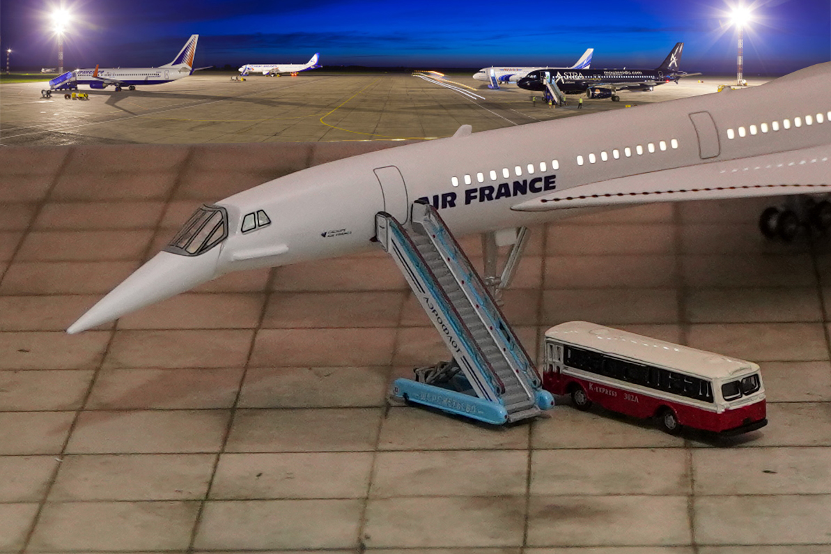   Air France,   . # 6 hobbyplus.ru