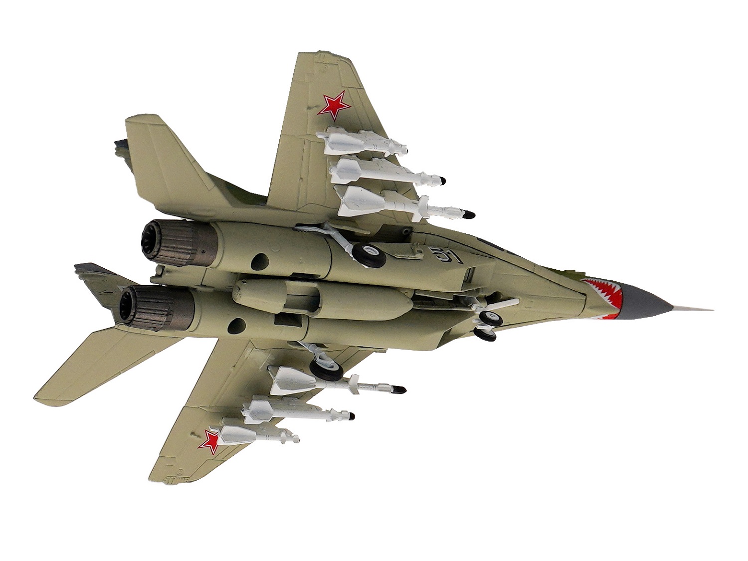  ,   29     F-4C , .  # 6 hobbyplus.ru