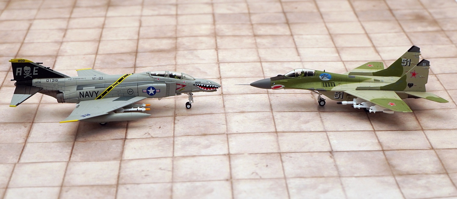  ,   29     F-4C , .  # 2 hobbyplus.ru