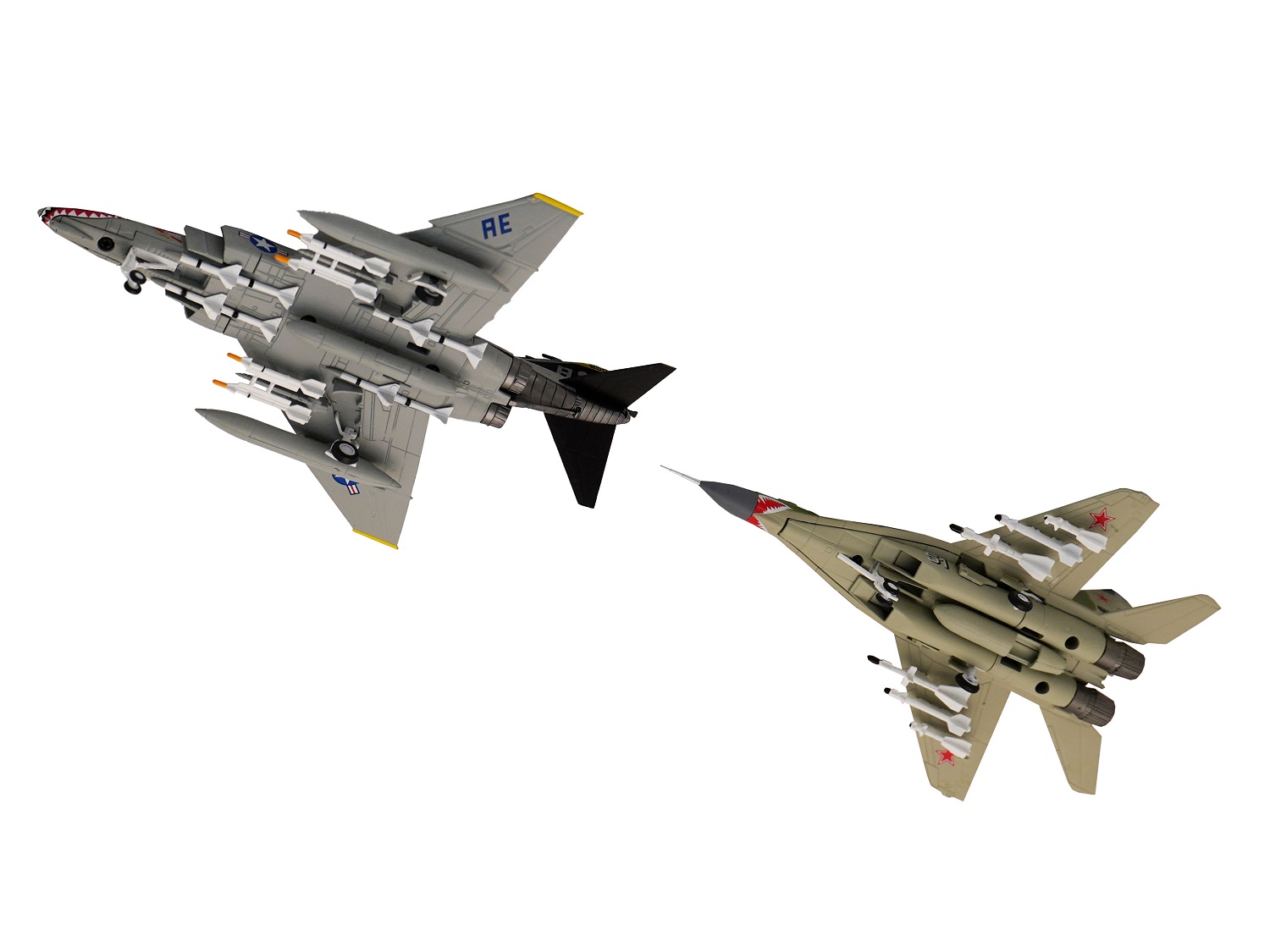  ,   29     F-4C , .  # 1 hobbyplus.ru