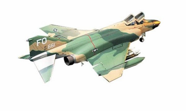      McDonnell Douglas F-4 Phantom II,    .  1:32. # 2 hobbyplus.ru