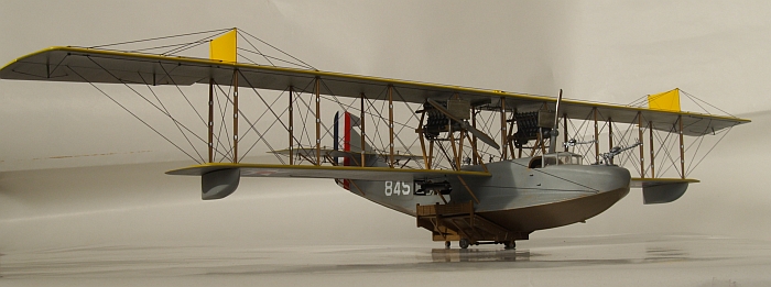     - Curtiss H-16.,  RODEN,  1/72, : Rod049 # 4 hobbyplus.ru