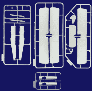 Сборная модель Французский бомбардировщик Sopwith 1.B1. , производства RODEN, масштаб 1/48, артикул: Rod411 # 1 hobbyplus.ru