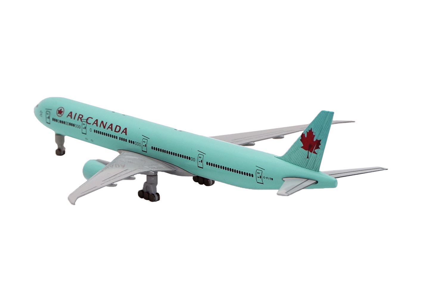     777,  air Canada,  ,  20 . # 8 hobbyplus.ru