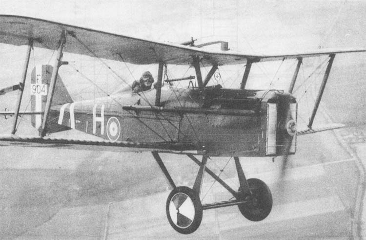    - RAF S.E.5a w/Hispano Suiza.,  RODEN,  1/72, : Rod023 # 8 hobbyplus.ru