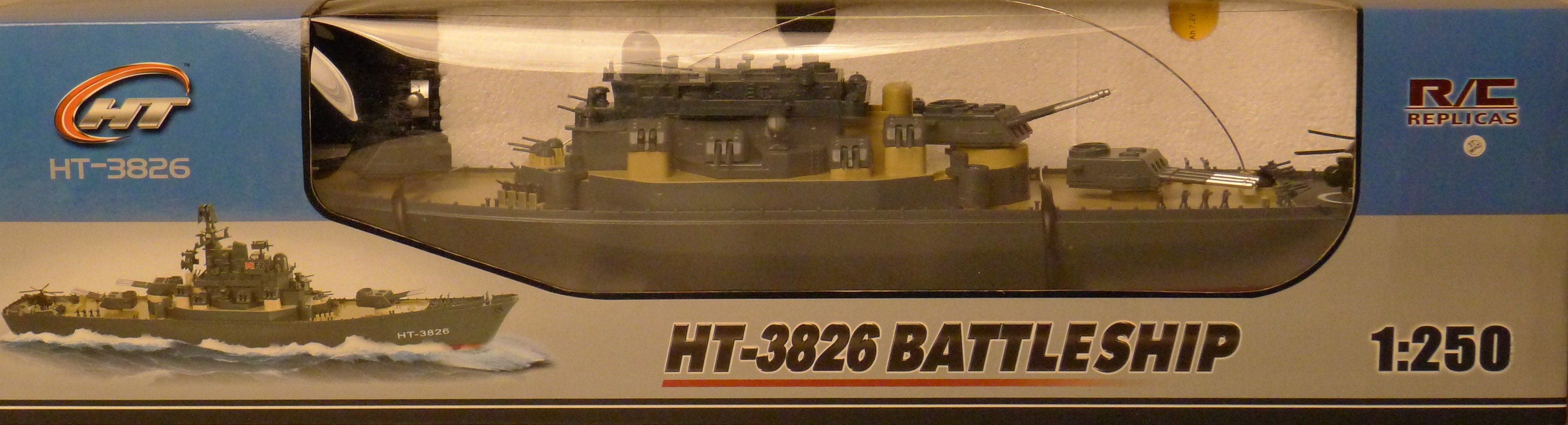     Yamato,  -3826,  1:250.  ,  . # 6 hobbyplus.ru
